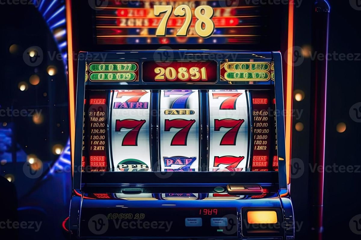 aristocrat Slots Jackpot Free Spin Bonus Round