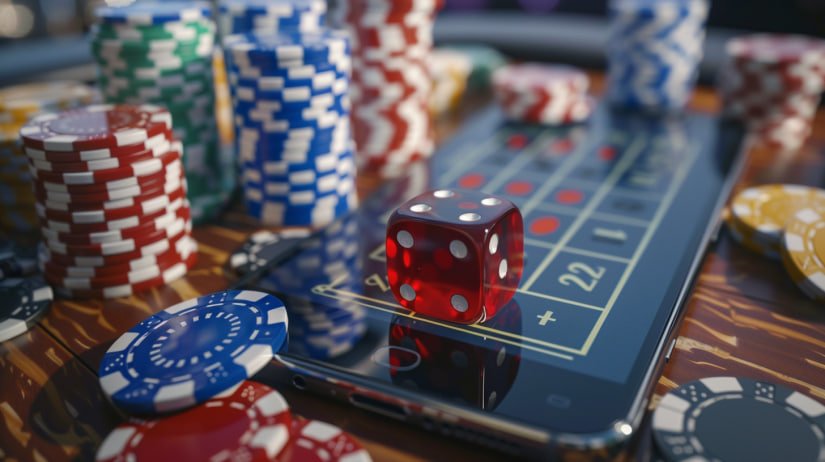 Slots ဂိမ်း Reel Spin မြန်မာကစားသမား