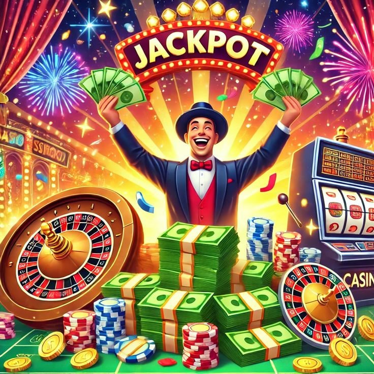 aristocrat Online Slots ဂိမ်းအမျိုးမျိုး မြန်မာ